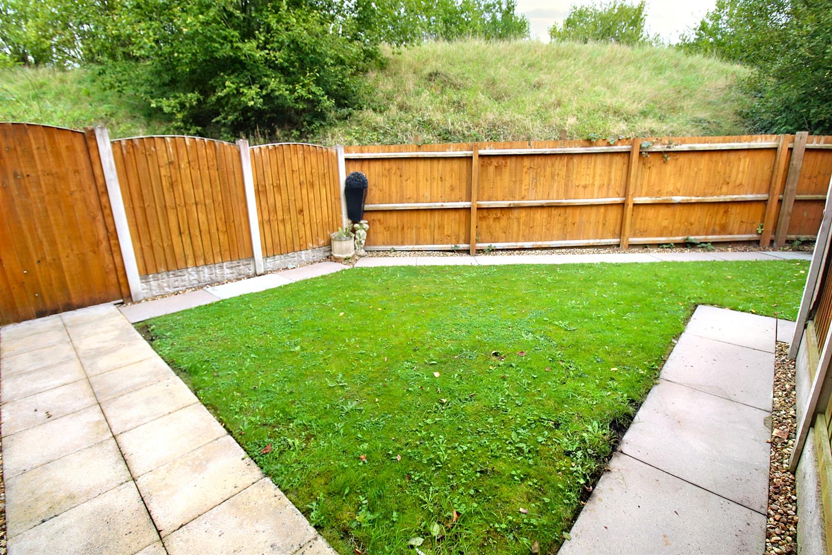 Campian Way, Norton Heights, Stoke-On-Trent